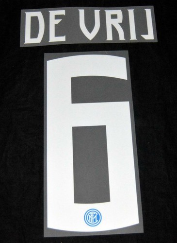 Kit set distintivi calcio - set,