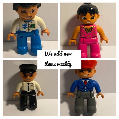 Duplo scegli tuo - il,