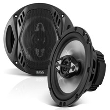 2 BOSS AUDIO SYSTEMS ONYX