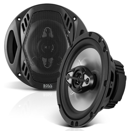 Boss audio systems - boss, onyx