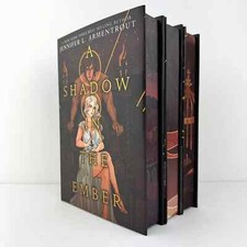 Jennifer L. Armentrout Flesh &