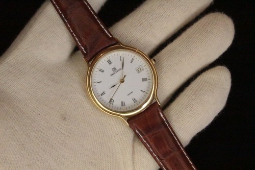 Orologio polso gerard - orologio,