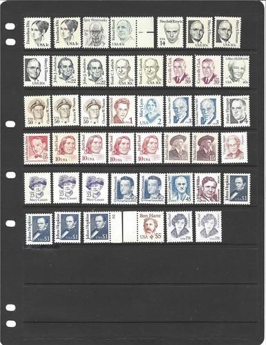 Set grandi inserzioni - set, di