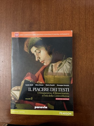 Piacere dei testi - ,