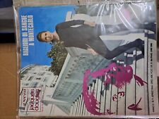 FOTOROMANZO JACQUES DOUGLAS N