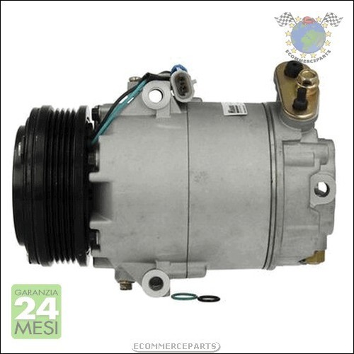 Compressore climatizzatore