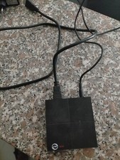 ANDROID TV BOX WIFI INTERNET SMART TV FULL HD 1080P 8 GB MXQ PRO 4K