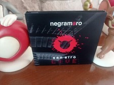 Negramaro San Siro Live Cd +
