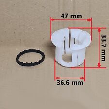 KIT BOCCOLA LEVA CAMBIO FIAT DOBLO - QUBO - IDEA PER 50294312