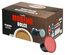 CAFFÈ MORENO - AROMA ESPRESSO