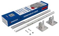 Stendibiancheria a parete