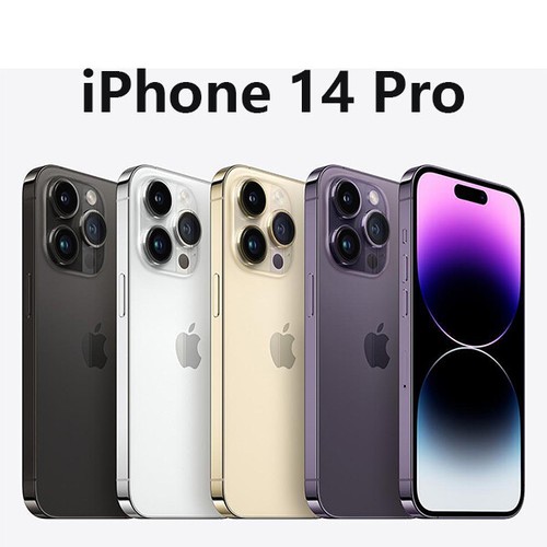 Nuovo apple iphone pro 5g - 14,