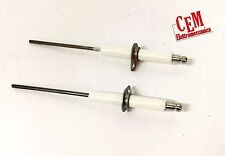 Coppia elettrodi per caldaie di idropulitrici tipo ITM elettrodo caldaia 