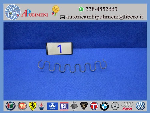 320 molla sedile cuscino - molla,