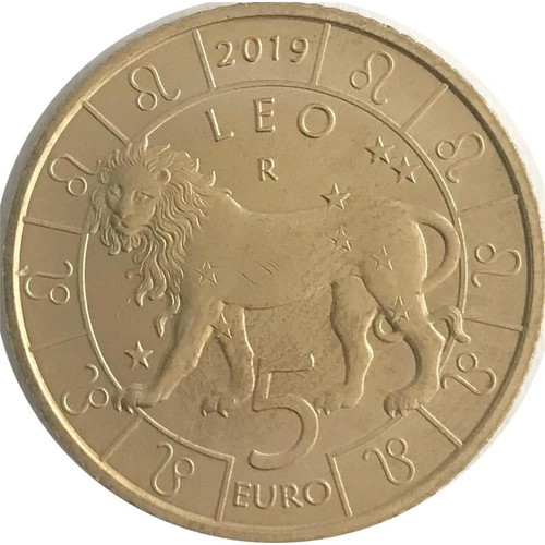 Euro san marino - san,