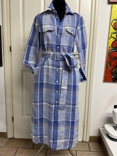 Abito Donn  In Lino Polo Ralph