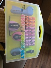 Dynamic Edge - Set di punzoni