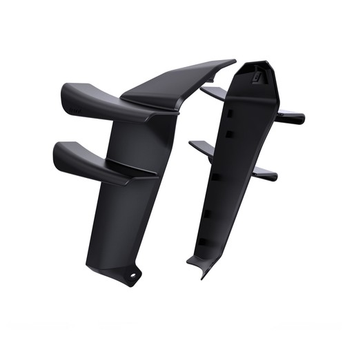 Spoiler downforce laterale - spoiler,