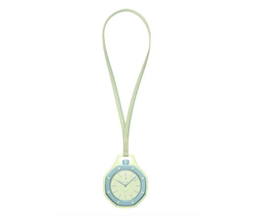 Audemars piguet swatch blaue - audemars,