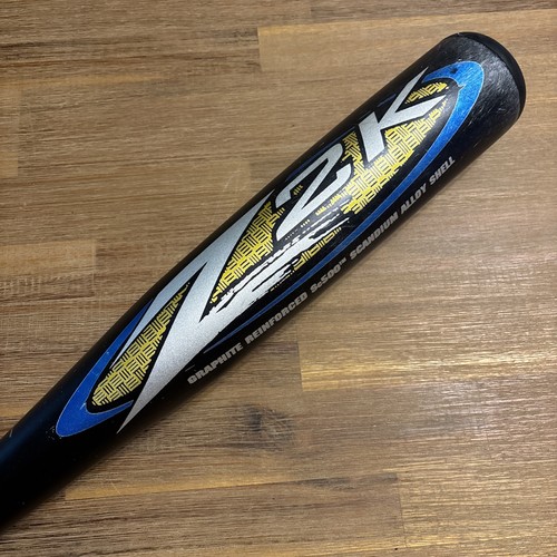 Mazza baseball 27 easton - da,