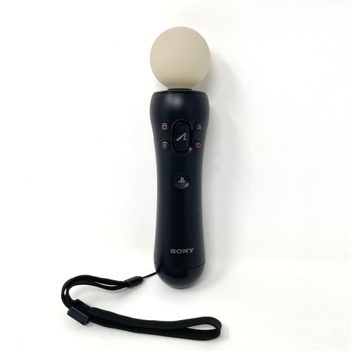 Sony playstation ps3 move - playstation,