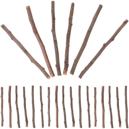 Pezzi bastoncini legno - bastoncini, di