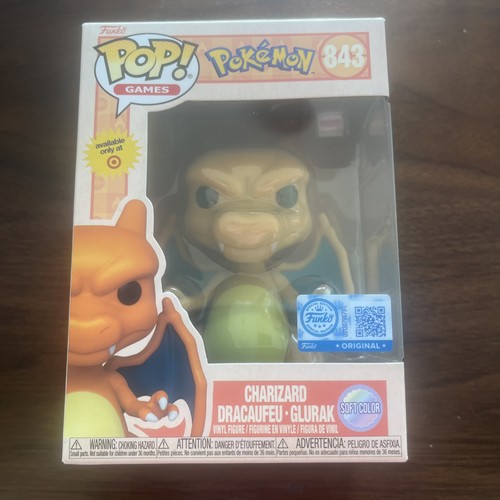 Funko pop vinile pokémon - funko,