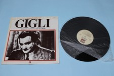 BENIAMINO GIGLI - LE GRANDI