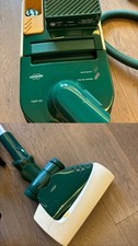 Aspirapolvere Vorwerk Tiger