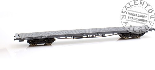 Vitrains 3346 carro - vitrains, h0