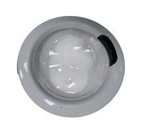 Oblò sportello completo per