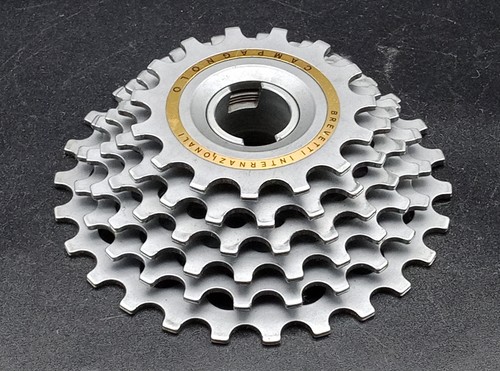 Vintage campagnolo 50th - vintage,