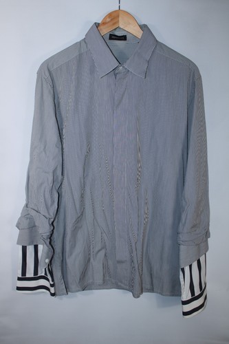 Camicia uomo kris - camicia, assche