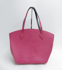 Autentica borsa a tracolla