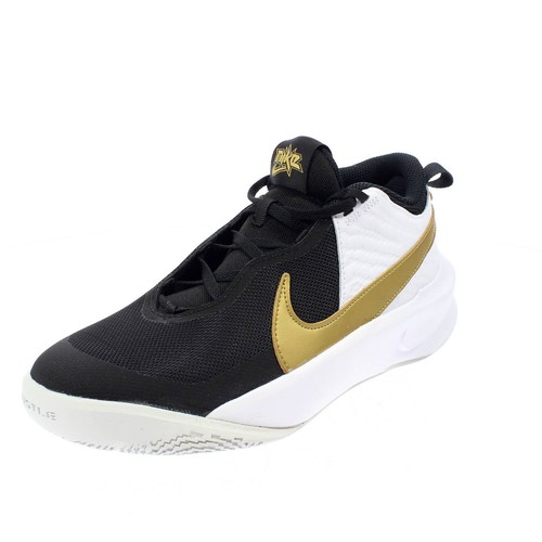 Nike team hustle - 10, gs