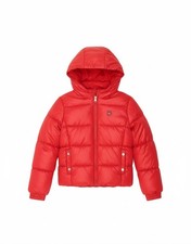 BENETTON Giacca Imbottita con