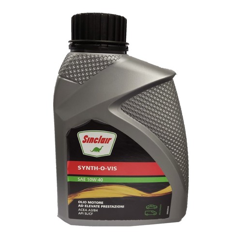 Olio motore alte prestazioni - motore,