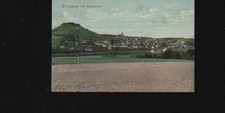 (a64612) Cartolina Weinsberg