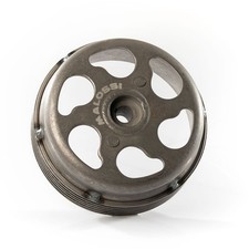 Campana Frizione Variatore Racing Malossi Piaggio Si Ciao Bravo Boxer 50