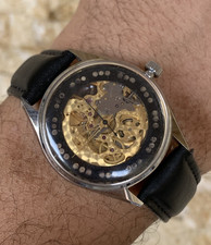 Orologio automatico Waltham