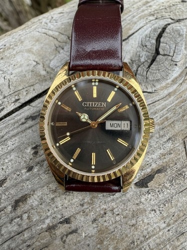Orologio citizen eagle - citizen,