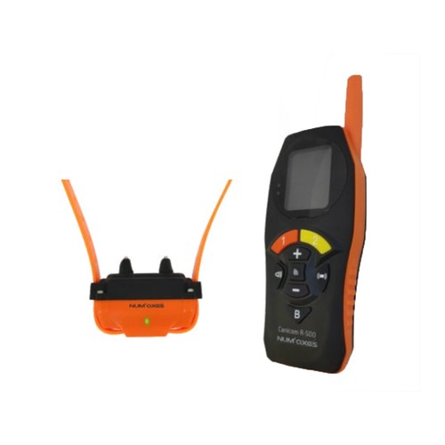 Kit addestramento numaxes - addestramento,