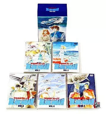 Space carrier blue noah - blue,