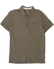ARMANI EXCHANGE Polo Uomo