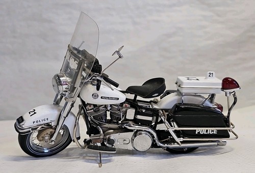 Franklin edizione harley - edizione,