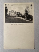 VARESE - Villa Craven