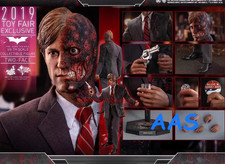 Hot Toys 1/6 MMS546 Two-Face