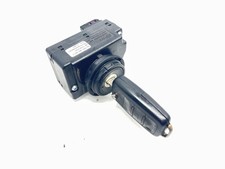 Blocco canna accensione diesel