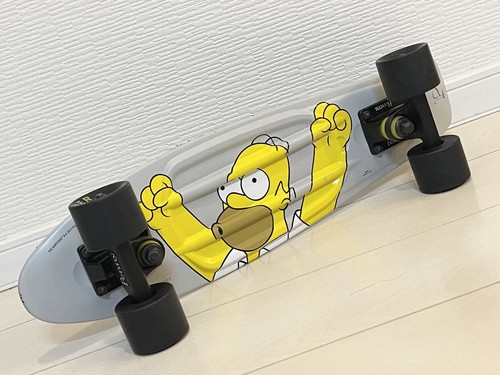 Skateboard collaborazione