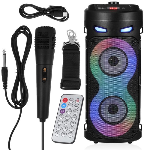 Altoparlante 200w - altoparlante,